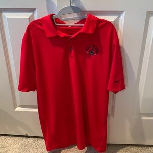 Nike Golf polo